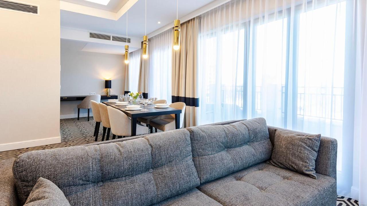 Vacationclub - Baltic Park Fort Apartament G.402 斯维诺乌伊希切 外观 照片