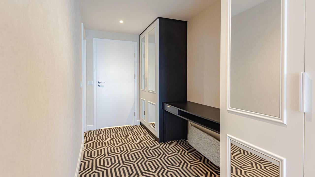 Vacationclub - Baltic Park Fort Apartament G.402 斯维诺乌伊希切 外观 照片