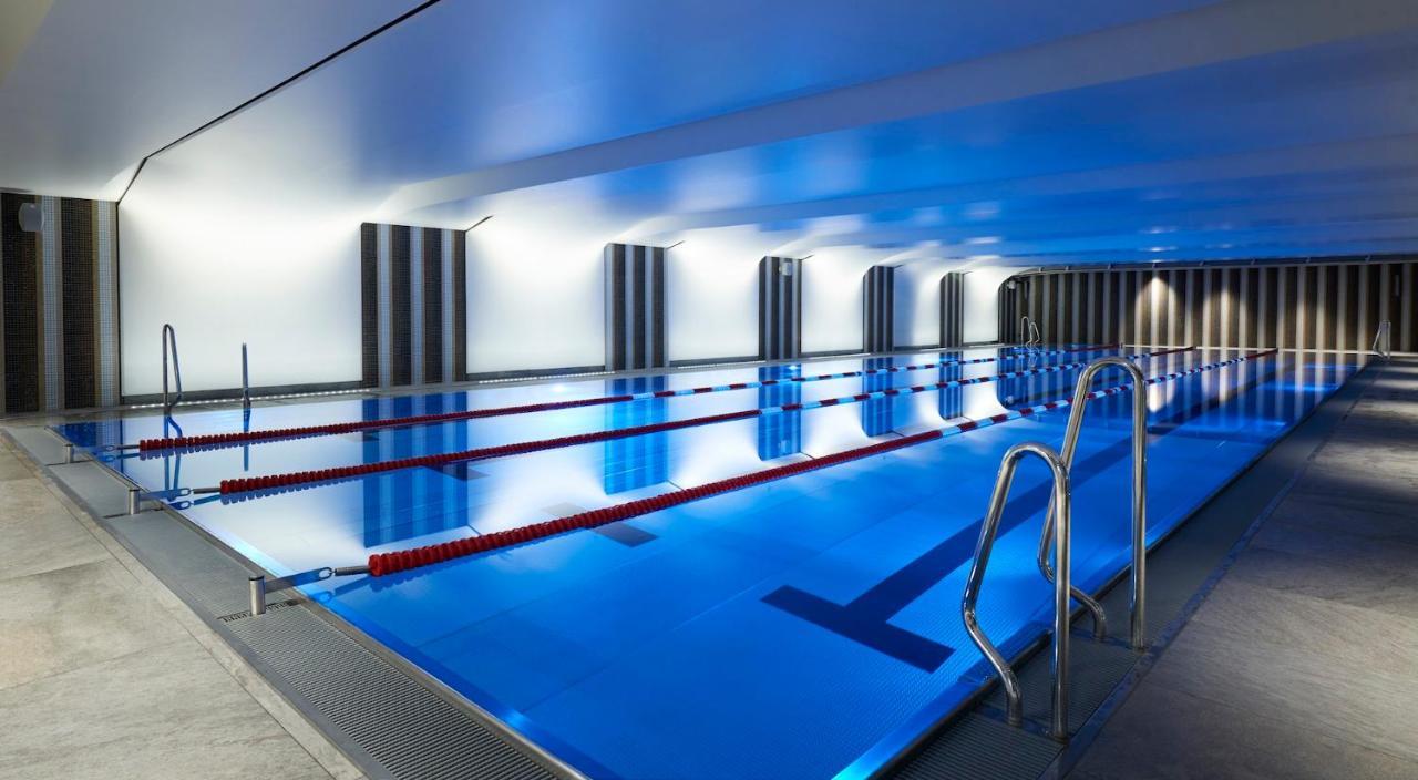 Vacationclub - Baltic Park Fort Apartament G.402 斯维诺乌伊希切 外观 照片