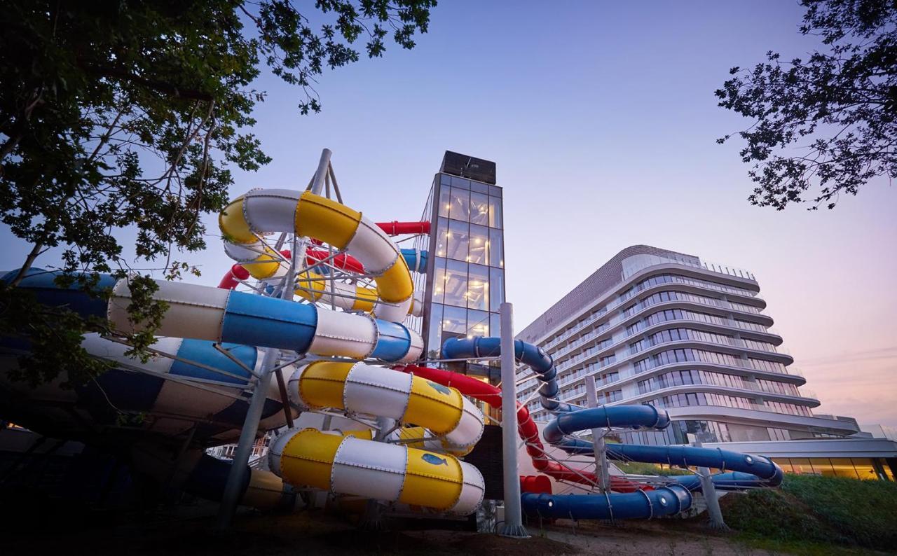 Vacationclub - Baltic Park Fort Apartament G.402 斯维诺乌伊希切 外观 照片