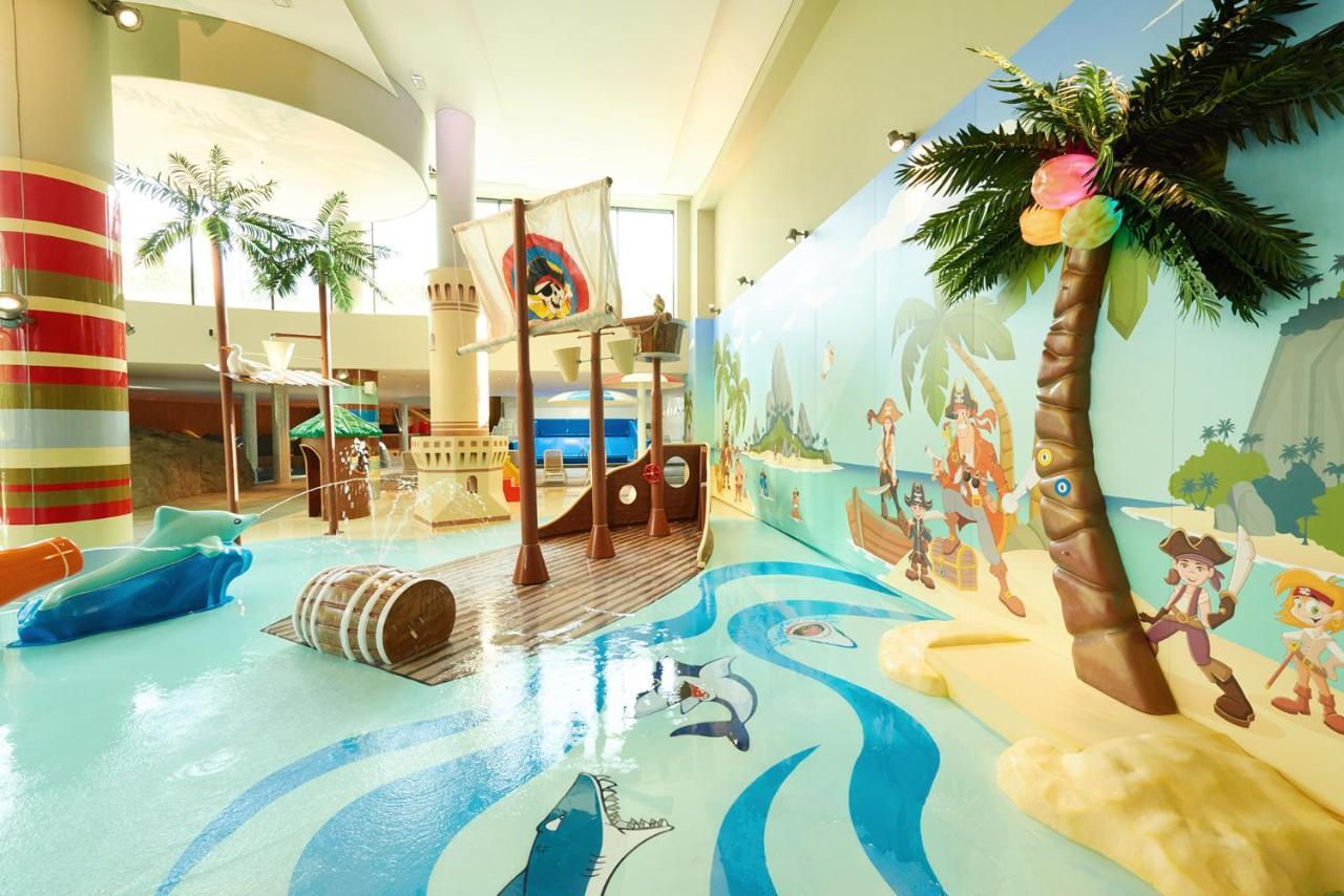 Vacationclub - Baltic Park Fort Apartament G.402 斯维诺乌伊希切 外观 照片